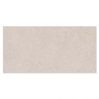 Klinker <strong>Calcare</strong>  Beige Halvpolerad Rak 30x60 cm
